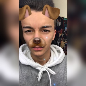 Profilbild von Stephan Amrhein