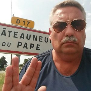 Profilbild von Stephan Apenbrink