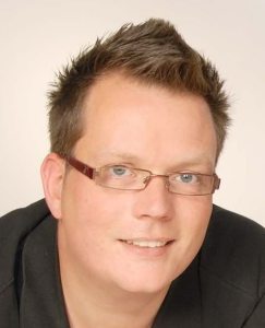 Profilbild von Stephan Arnold