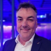 Profilbild von Stephan Aschberg