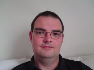 Profilbild von Stephan Bandow