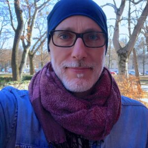 Profilbild von Stephan Bartlakowski