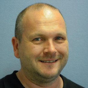 Profilbild von Stephan Bauer