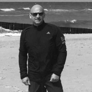 Profilbild von Stephan Baumgarth