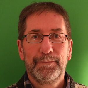 Profilbild von Stephan Baur