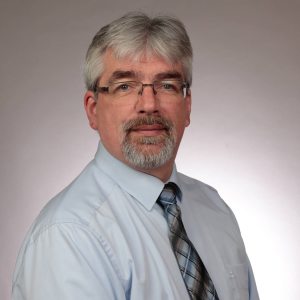 Profilbild von Stephan Becher