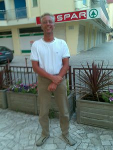 Profilbild von Stephan Becker