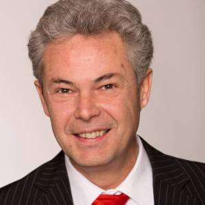 Profilbild von Stephan Beging