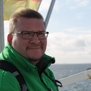 Profilbild von Stephan Behrnd