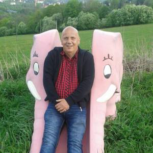 Profilbild von Stephan Bendig