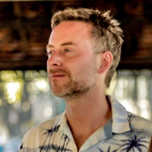Profilbild von Stephan Benthe
