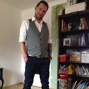 Profilbild von Stephan Berkemeyer