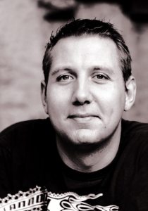 Profilbild von Stephan Bernecker