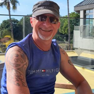 Profilbild von Stephan Besch