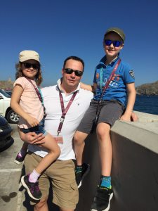 Profilbild von Stephan Besier