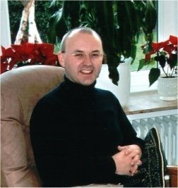 Profilbild von Stephan Biermann