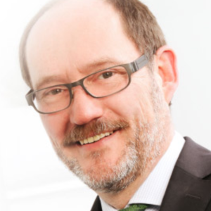 Profilbild von Stephan Birkenholz