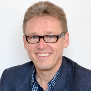 Profilbild von Stephan Blind