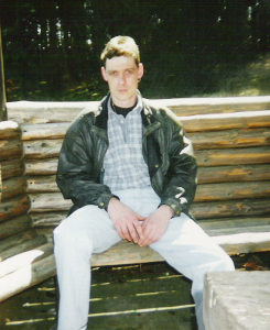 Profilbild von Stephan Blum