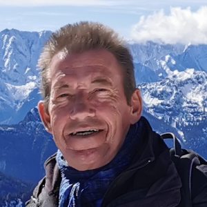 Profilbild von Stephan Bober