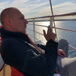 Profilbild von Stephan Böhm