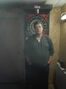 Profilbild von Stephan Böttiger
