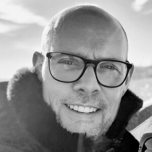 Profilbild von Stephan Bonsels