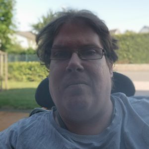 Profilbild von Stephan Borgwardt