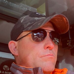 Profilbild von Stephan Brakonier