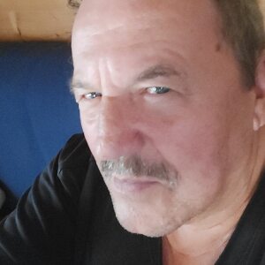 Profilbild von Stephan Brandner