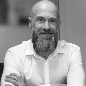 Profilbild von Stephan Brenner