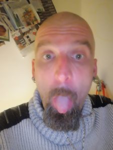 Profilbild von Stephan Breuß
