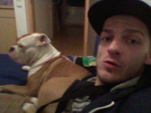 Profilbild von Stephan Brolle