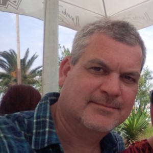 Profilbild von Stephan Bruns