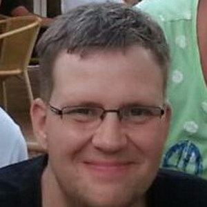 Profilbild von Stephan Buchna