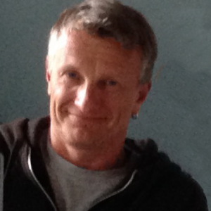 Profilbild von Stephan Buchner