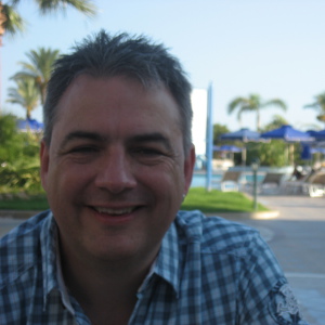 Profilbild von Stephan Buckenmaier