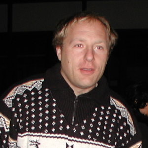 Profilbild von Stephan Buckow