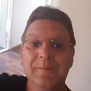 Profilbild von Stephan Buley