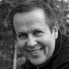 Profilbild von Stephan Burdack