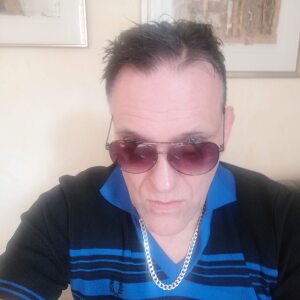Profilbild von Stephan Busche