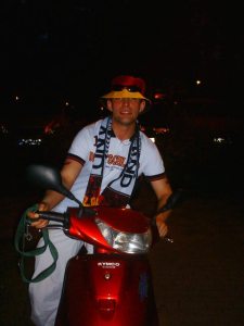 Profilbild von Stephan Buthmann