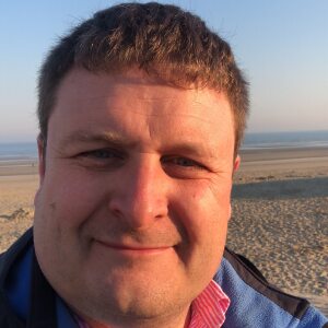 Profilbild von Stephan Carl