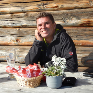 Profilbild von Stephan Christmann