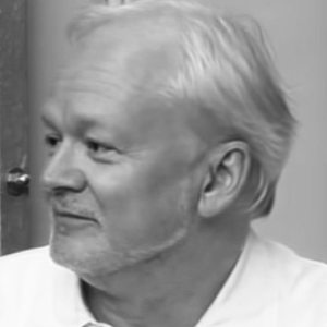 Profilbild von Stephan Chrzescinski