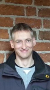 Profilbild von Stephan Claußen