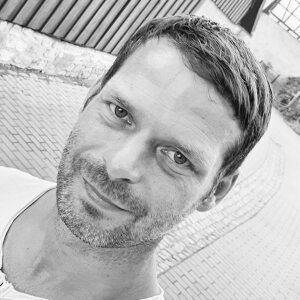 Profilbild von Stephan Coenen