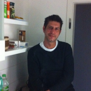 Profilbild von Stephan Conrad
