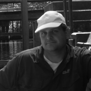 Profilbild von Stephan Contzen