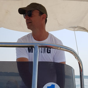 Profilbild von Stephan Czasch